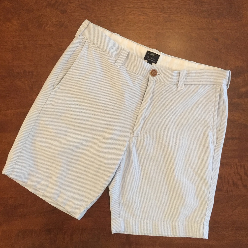 J. Crew Men's Shorts